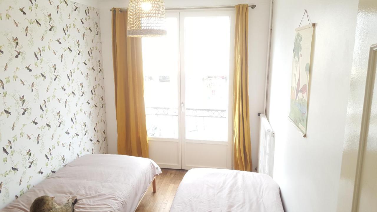 Chambres D'Hotes Au Centre De Guéméné-sur-Scorff Eksteriør billede